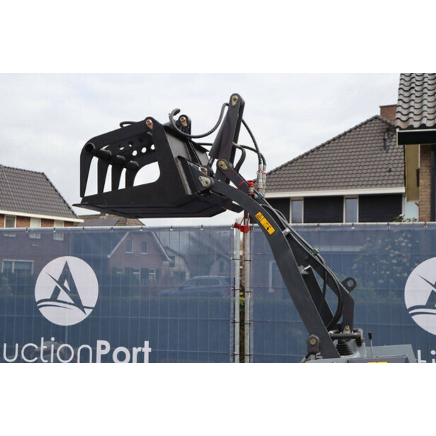2025 Ctm HT320-48601929