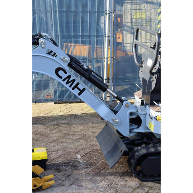 2025 CMH DW-08-48602001