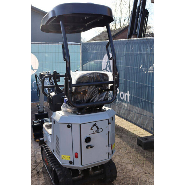 2025 CMH DW-08-48602016