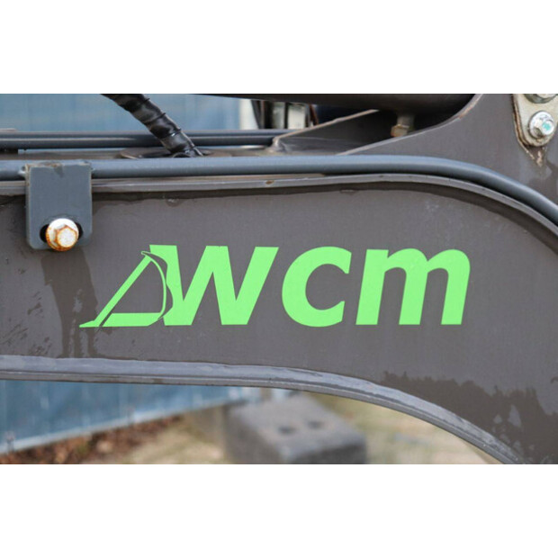 2023 WCM CTX8010-48602098