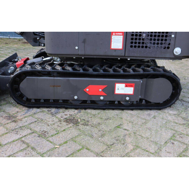 2023 WCM CTX8010-48602147