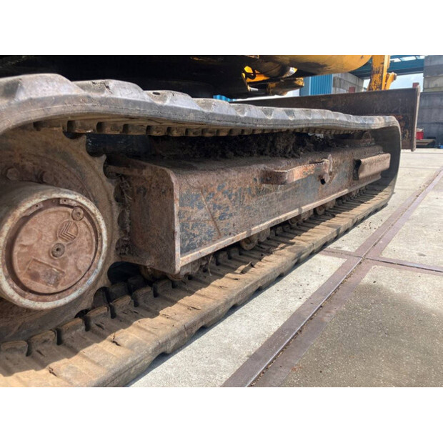 2001 KUBOTA KX251-48602814