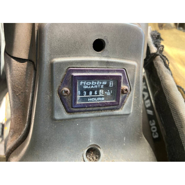 2001 KUBOTA KX251-48602826