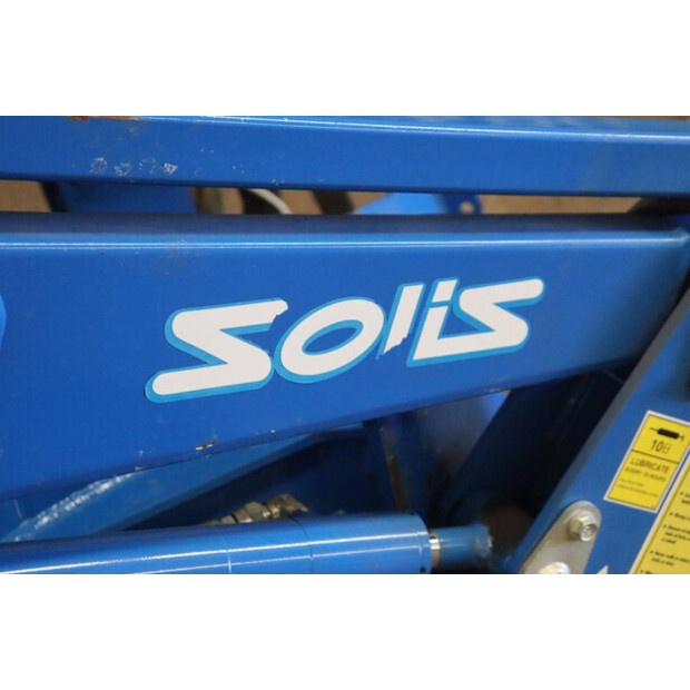 Solis 2400-48602849