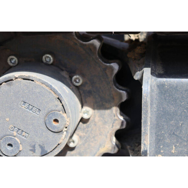 2024 Komatsu PC16R-3HS-48602889