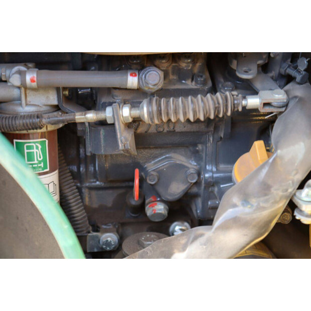 2024 Komatsu PC16R-3HS-48602894