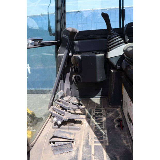 2024 Komatsu PC16R-3HS-48602897