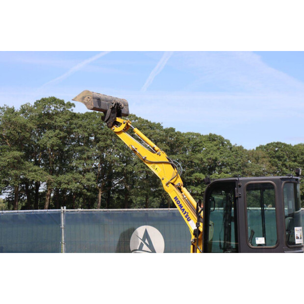 2024 Komatsu PC16R-3HS-48602909