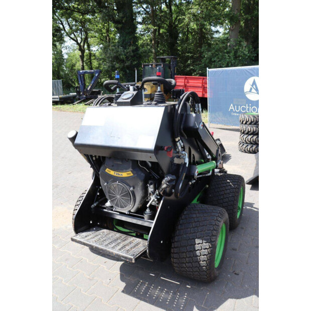 2025 DRO SK650W-48602916
