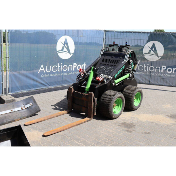 2025 DRO SK650W-48602919