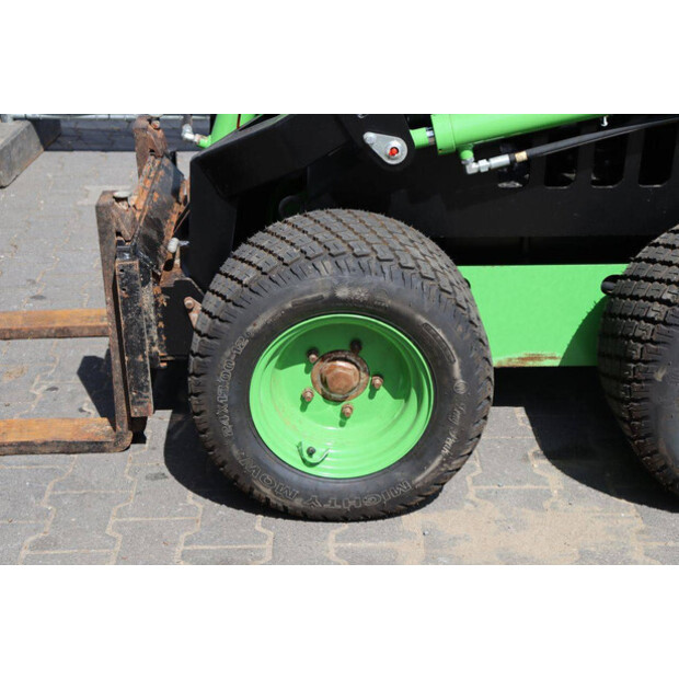 2025 DRO SK650W-48602923