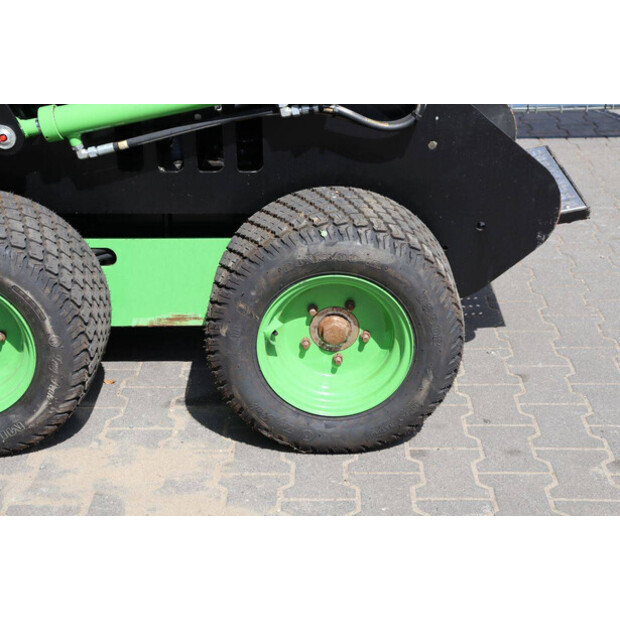 2025 DRO SK650W-48602924