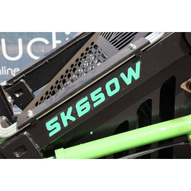 2025 DRO SK650W-48602925