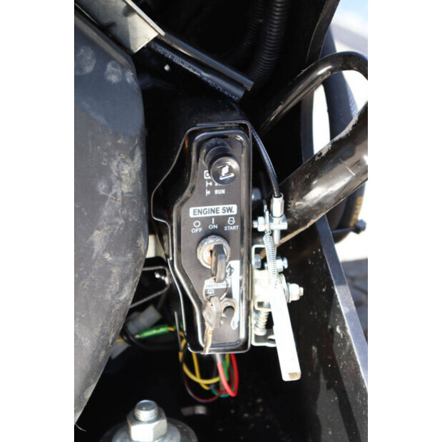 2025 DRO SK650W-48602928