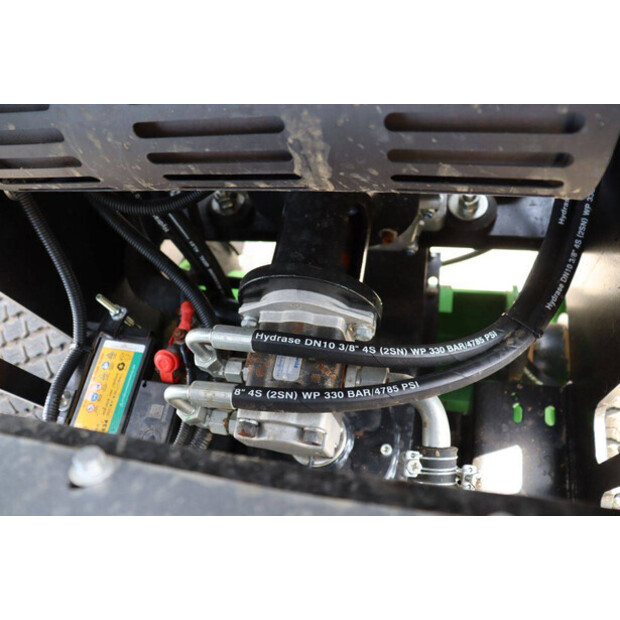 2025 DRO SK650W-48602934