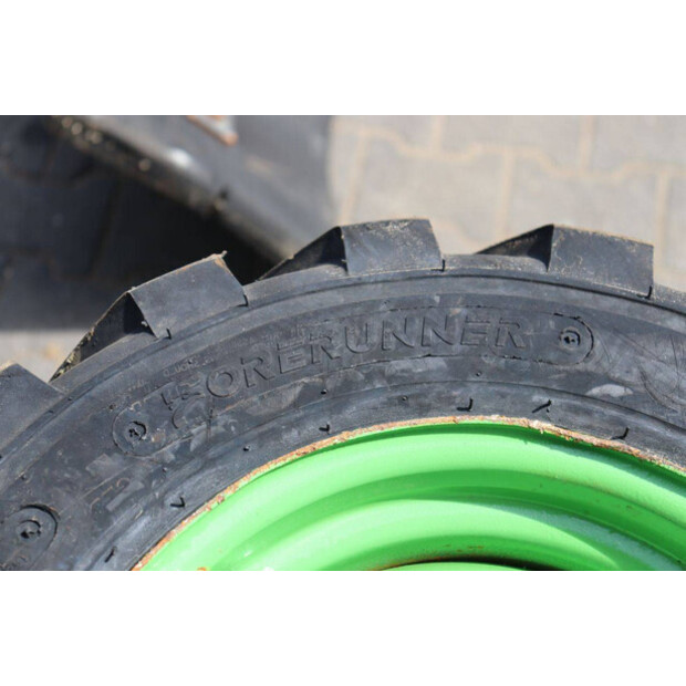 2025 DRO SK650W-48602946