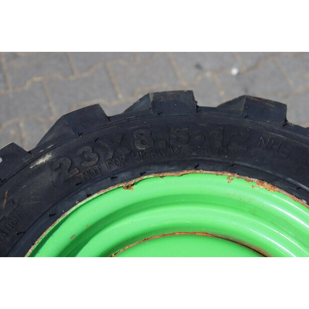 2025 DRO SK650W-48602947