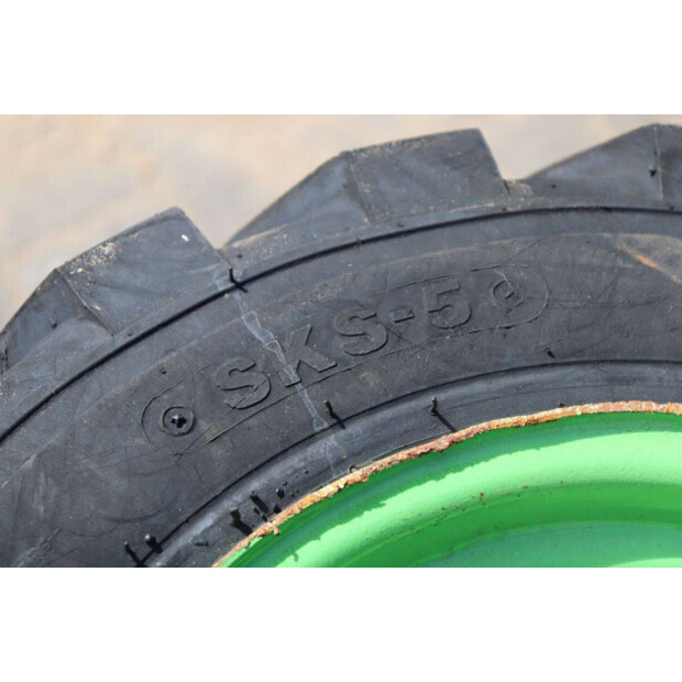 2025 DRO SK650W-48602948