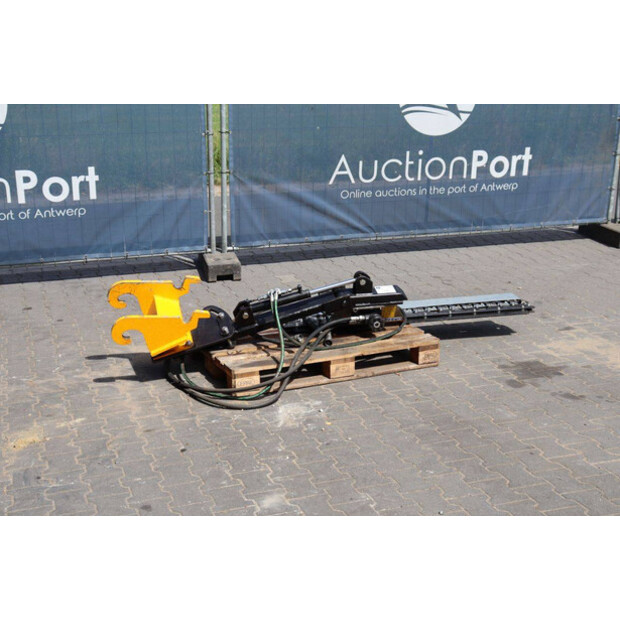 2021 Greentec HL152-48602953