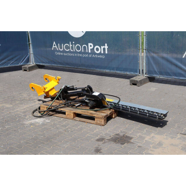 2021 Greentec HL152-48602954