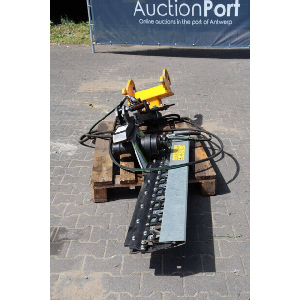 2021 Greentec HL152-48602955