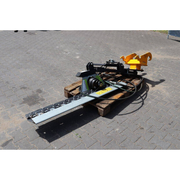 2021 Greentec HL152-48602956