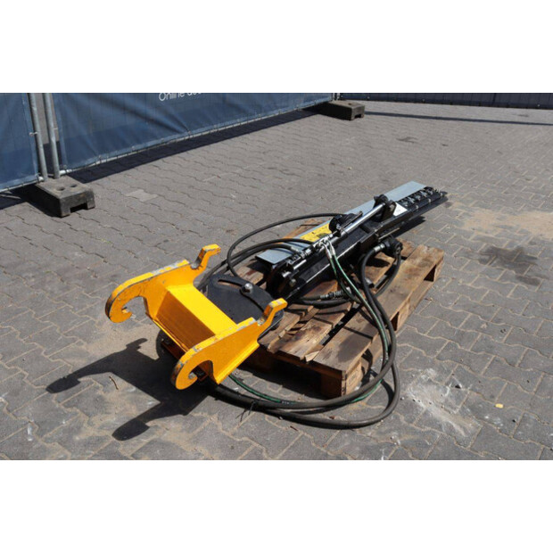 2021 Greentec HL152-48602958