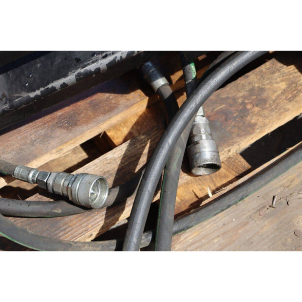 2021 Greentec HL152-48602960