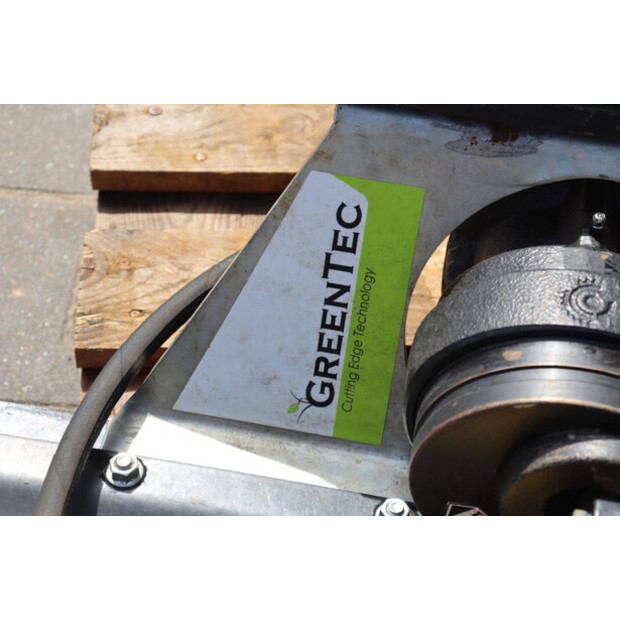 2021 Greentec HL152-48602962