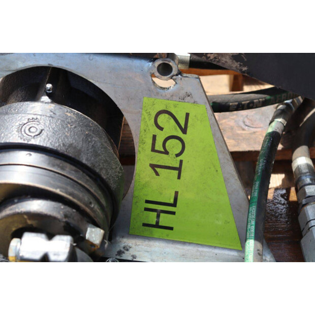 2021 Greentec HL152-48602963