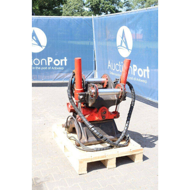 2006 Beco DKSW2H-48602967