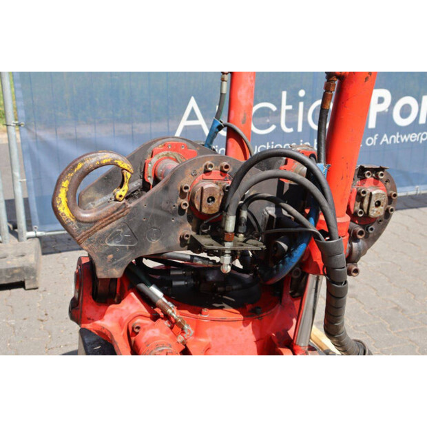 2006 Beco DKSW2H-48602974