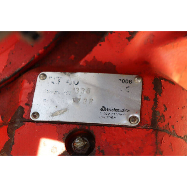 2006 Beco DKSW2H-48602976