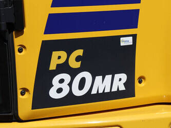 2023-komatsu-pc80mr-5eo-48603000