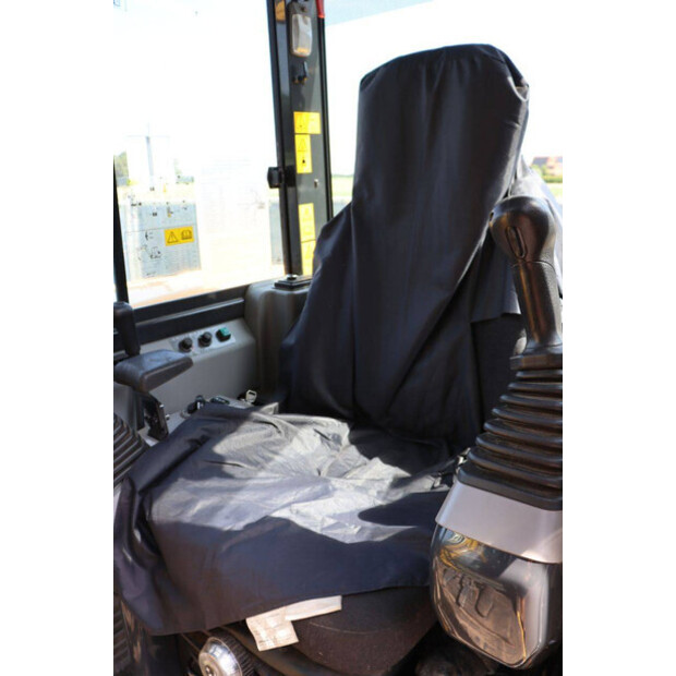 2023 كوماتسو PC80MR-5EO-48603003