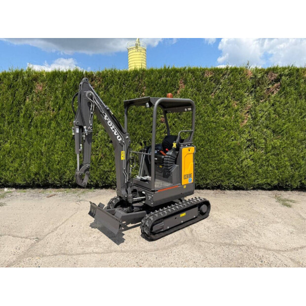 2024 Volvo ECR18E-48603027
