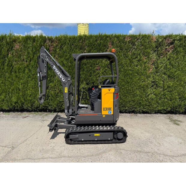 2024 Volvo ECR18E-48603028