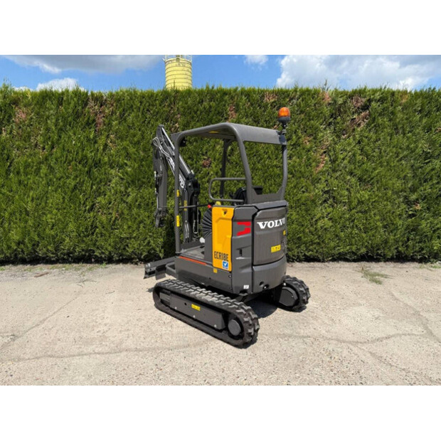 2024 Volvo ECR18E-48603029