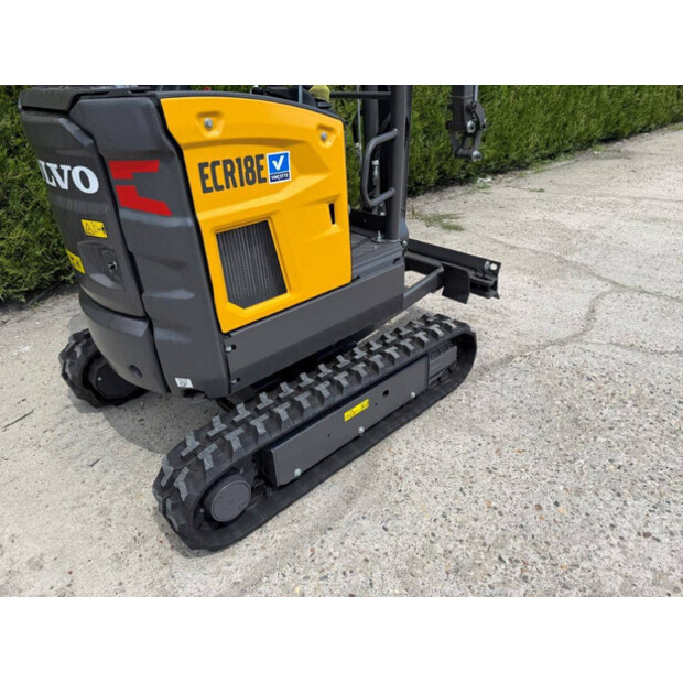 2024 Volvo ECR18E-48603035