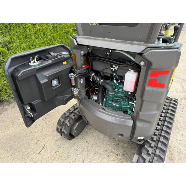2024 Volvo ECR18E-48603036