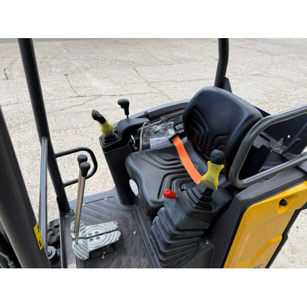 2024 Volvo ECR18E-48603037