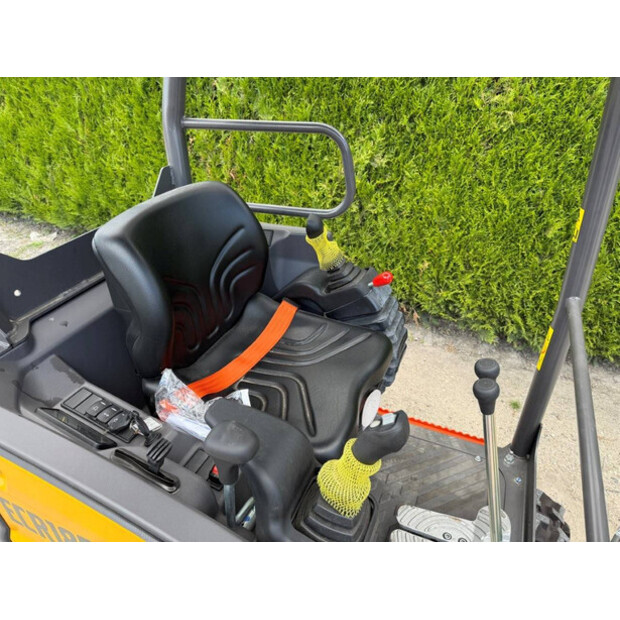 2024 Volvo ECR18E-48603038
