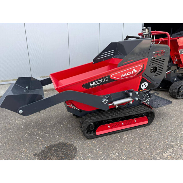 2024 MCH H600C-48603061