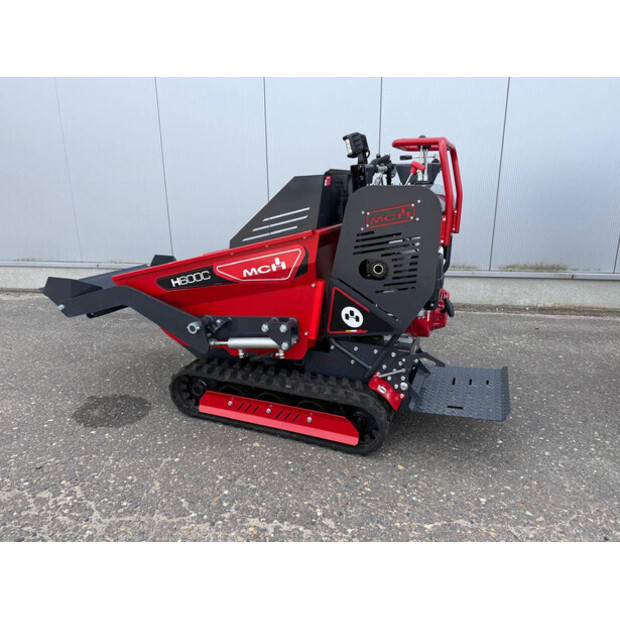 2024 MCH H600C-48603062