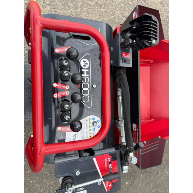 2024 MCH H600C-48603063