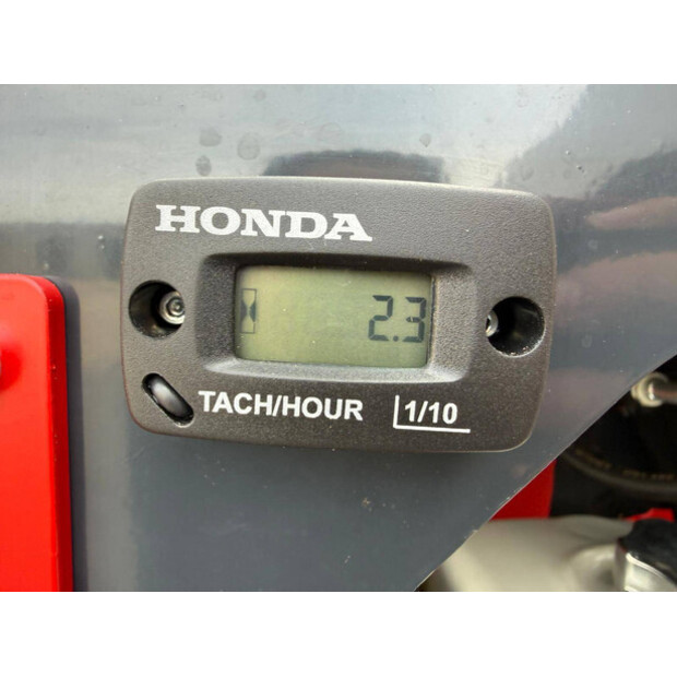 2024 MCH H600C-48603065
