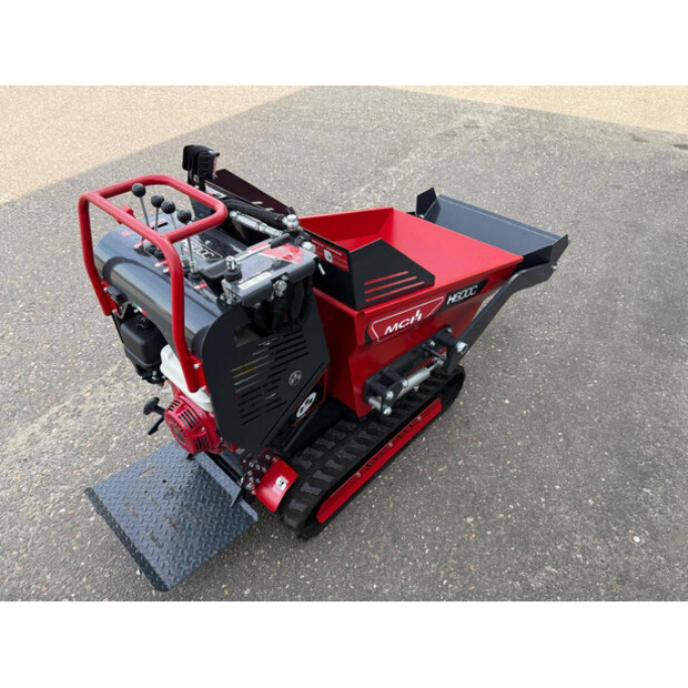 2024 MCH H600C-48603068