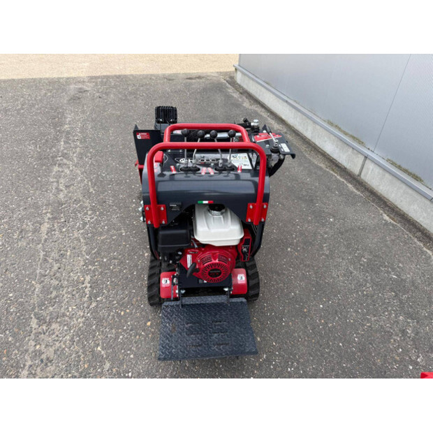 2024 MCH H600C-48603069