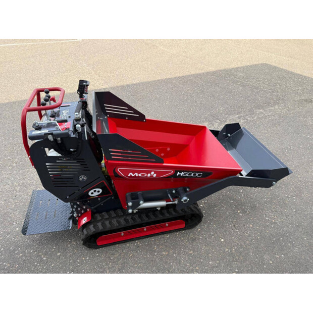 2024 MCH H600C-48603072