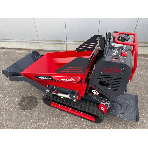 2024 MCH H600C-48603076